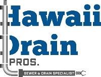 Hawaii Drain Pros image 1