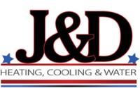 J&D Heating and Cooling image 1