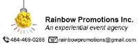 Rainbow Promotions image 1