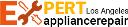 Expert appliancerepair logo