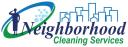 Neighborhood Carpet Cleaners  logo