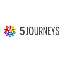 Five Journeys image 1