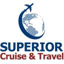 Superior Cruise & Travel Atlanta logo