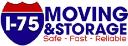 I75 Moving & Storage logo