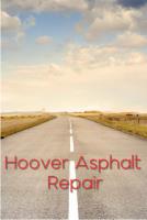 Hoover Asphalt Repair image 1