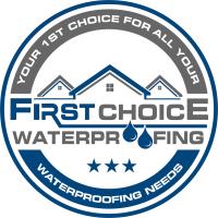 First Choice Waterproofing image 1
