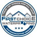 First Choice Waterproofing logo