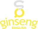 온라인 영어학습 logo