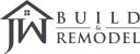JW Build & Remodel logo