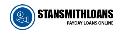 Stansmithloans logo