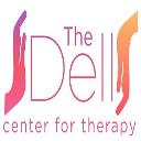 The Dell Center for Therapy logo