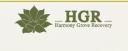 Harmony Grove Recovery logo