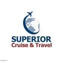 Superior Cruise & Travel Sacramento logo
