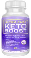 Ultra Fast Keto Boost Reviews image 3