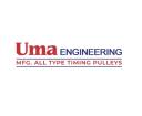 UMA Engineering logo