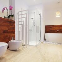 Modern Bathroom Remodel And Renovation Simi Valley image 1