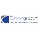 Cummings Franchise Law logo