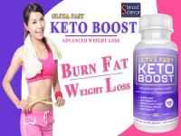 Ultra Fast Keto Boost Shark Tank image 1