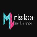 Miss Laser - Laser Hair Removal logo