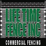 Life Time Fence Inc image 4