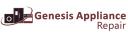 Genesis Appliance Repair logo