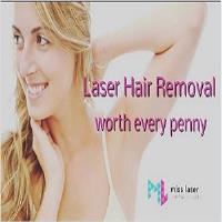 Miss Laser - Laser Hair Removal image 2