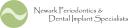 Newark Periodontics & Dental Implant Specialists logo