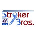 Stryker Bros. logo