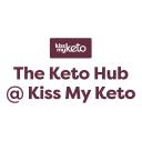 The Keto Hub logo