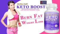 Ultra Fast Keto Boost Reviews image 1