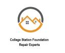 College Station Foundation Repair Experts logo
