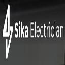 Sika Electrician logo