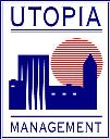 Utopia Property Management-Orange County logo