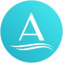 Aquableu logo