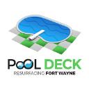 Pool Deck Resurfacing Masters logo