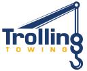 Trolling Towing inc logo