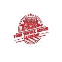 Ford Service Repair Beaumont logo