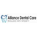 Alliance Dental Care logo
