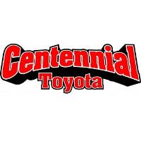 Centennial Toyota image 1