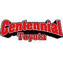 Centennial Toyota logo