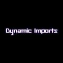 Dynamic Imports logo