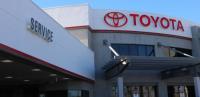 Centennial Toyota image 2