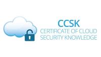 CCSK Cloud Security image 1
