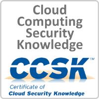 CCSK Cloud Security image 3