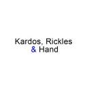 Kardos, Rickles & Hand logo