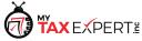 My Tax Expert Inc logo