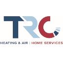 The Right Choice Heating and Air logo