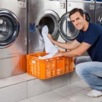 Dmg Cleaners & Laundry image 4