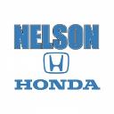 Nelson Honda logo