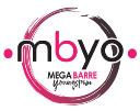 Mega Barre Youngstown logo